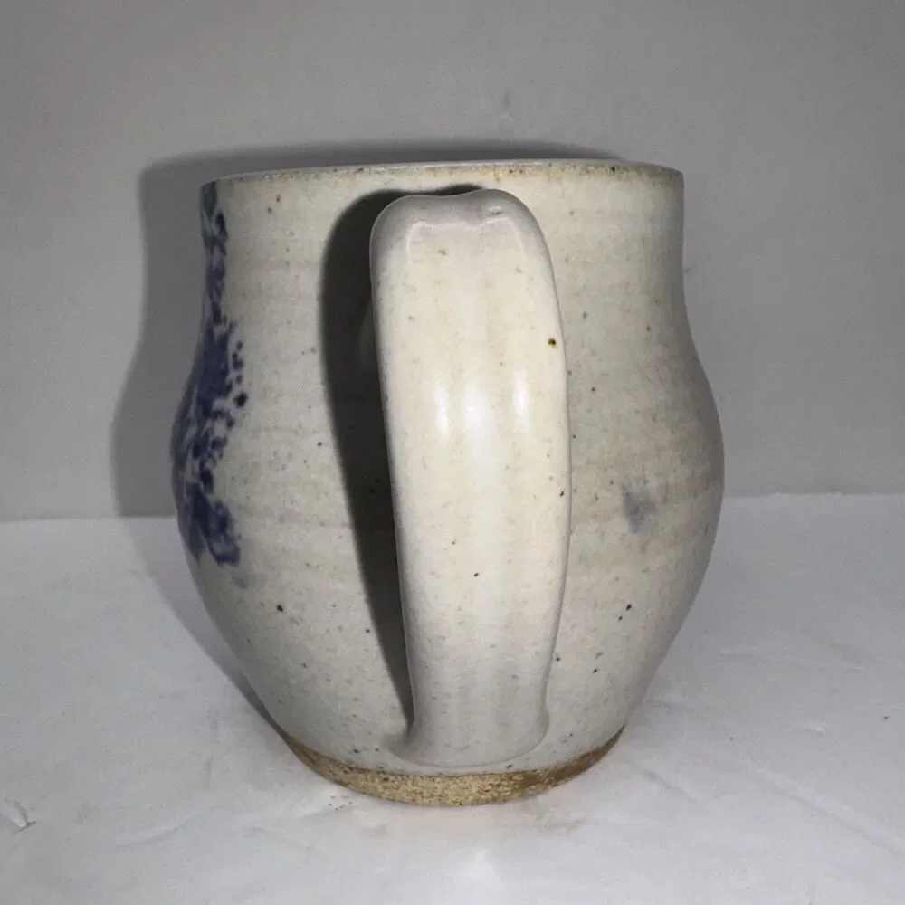 Handmade this inch